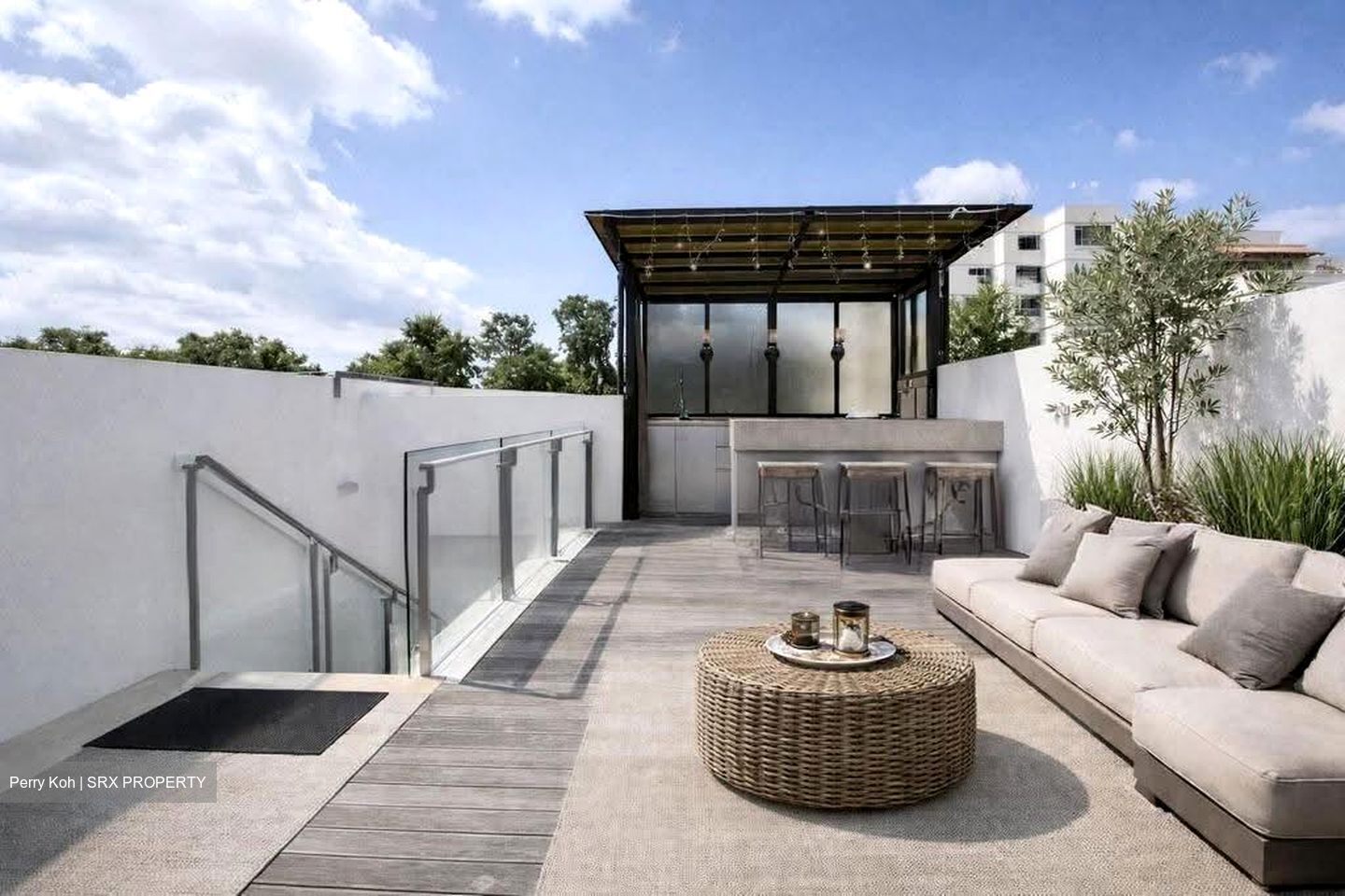 Cabana (D28), Terrace #629352981